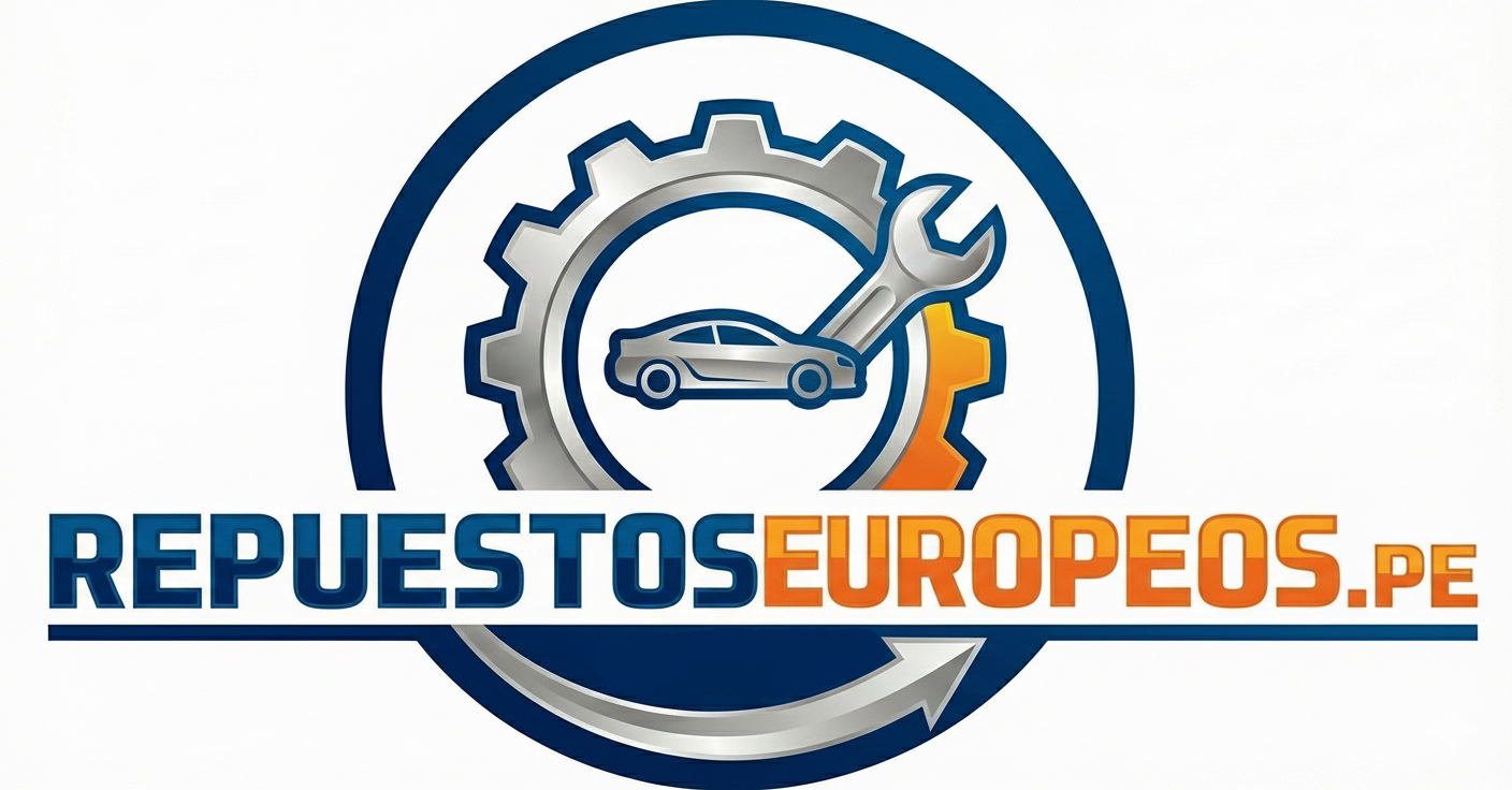 Repuestos Europeos | Originales De Fábrica
